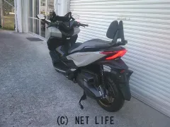 ホンダ フォルツァ