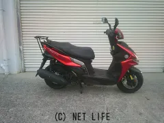 キムコ レーシングS125