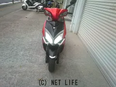 キムコ レーシングS125