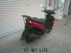 キムコ レーシングS125