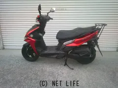 キムコ レーシングS125