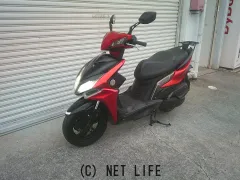 キムコ レーシングS125