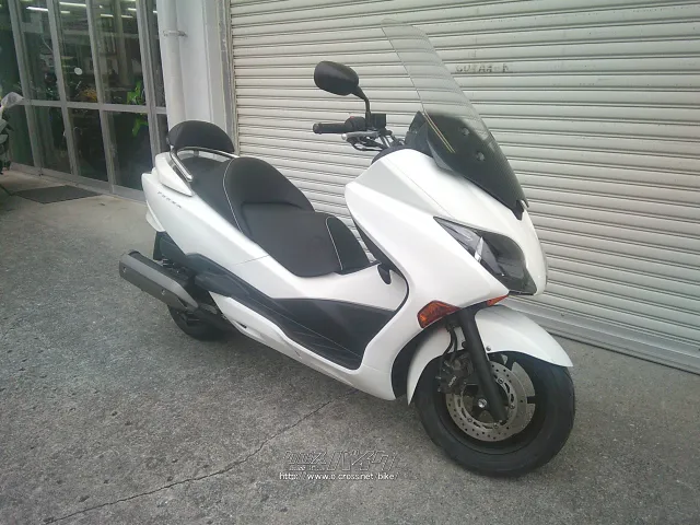 ホンダ フォルツァ