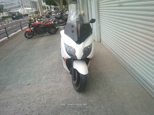 ホンダ フォルツァ