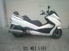 ホンダ フォルツァ