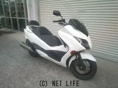 ホンダ フォルツァ