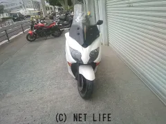 ホンダ フォルツァ