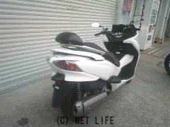 ホンダ フォルツァ