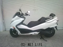 ホンダ フォルツァ