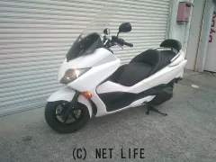 ホンダ フォルツァ