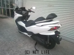 ホンダ フォルツァ