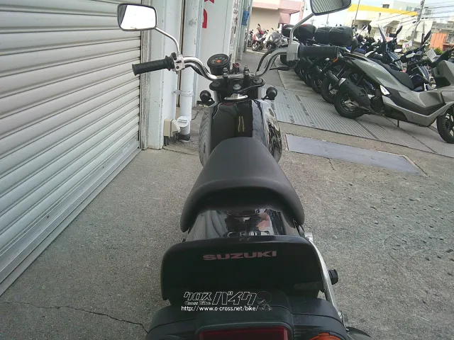 スズキ GS50