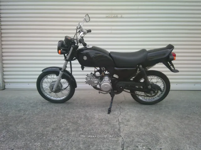 スズキ GS50