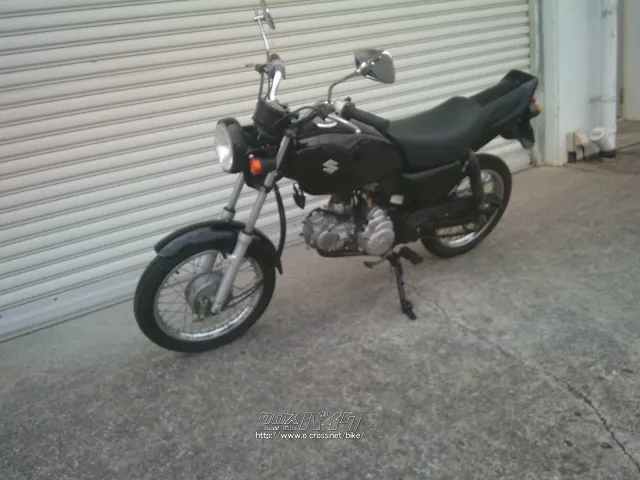 スズキ GS50