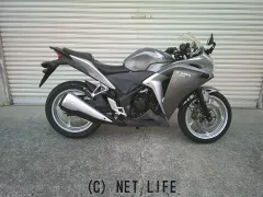 ホンダ CBR250