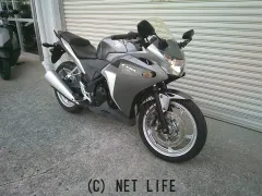ホンダ CBR250