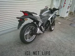 ホンダ CBR250