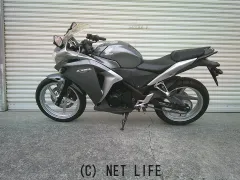 ホンダ CBR250