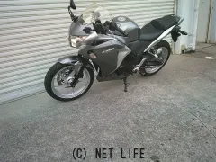 ホンダ CBR250