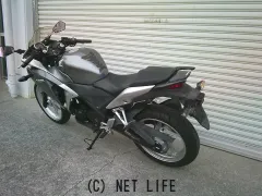 ホンダ CBR250