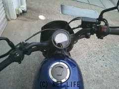 ホンダ レブル