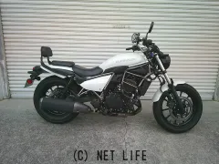 カワサキ エリミネーター