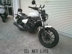 カワサキ エリミネーター