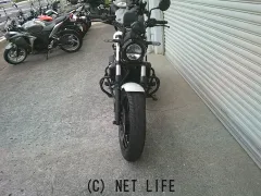 カワサキ エリミネーター