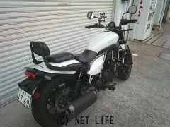 カワサキ エリミネーター