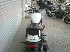 カワサキ エリミネーター