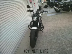 カワサキ エリミネーター