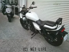 カワサキ エリミネーター