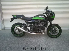 カワサキ Z
