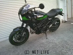 カワサキ Z