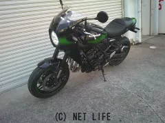 カワサキ Z