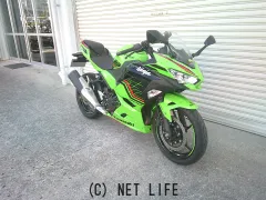 カワサキ ニンジャ400