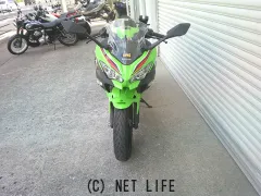 カワサキ ニンジャ400