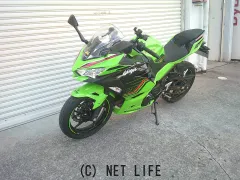 カワサキ ニンジャ400
