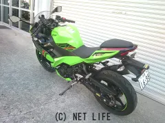 カワサキ ニンジャ400