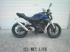 ホンダ CB