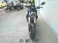 ホンダ CB