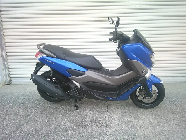 ヤマハ NMAX125