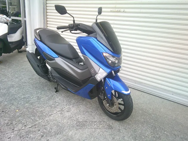 ヤマハ NMAX125