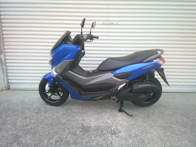 ヤマハ NMAX125