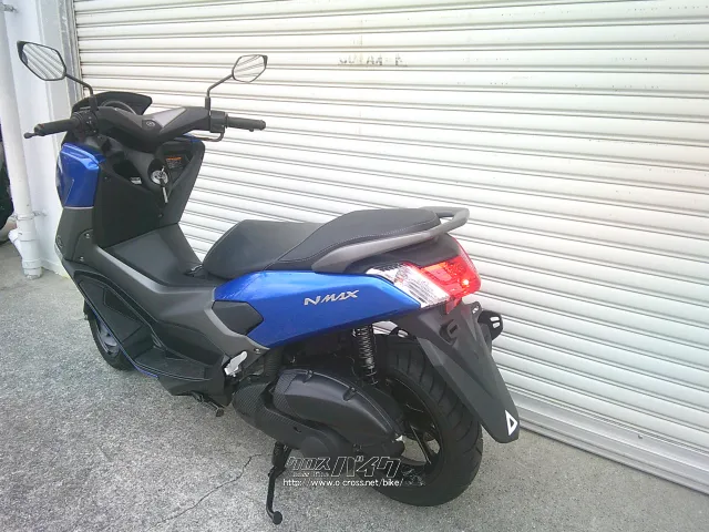 ヤマハ NMAX125