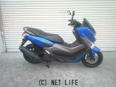 ヤマハ NMAX125