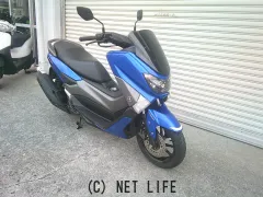ヤマハ NMAX125
