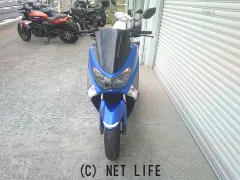 ヤマハ NMAX125