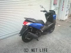 ヤマハ NMAX125