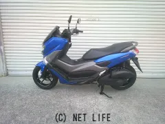 ヤマハ NMAX125